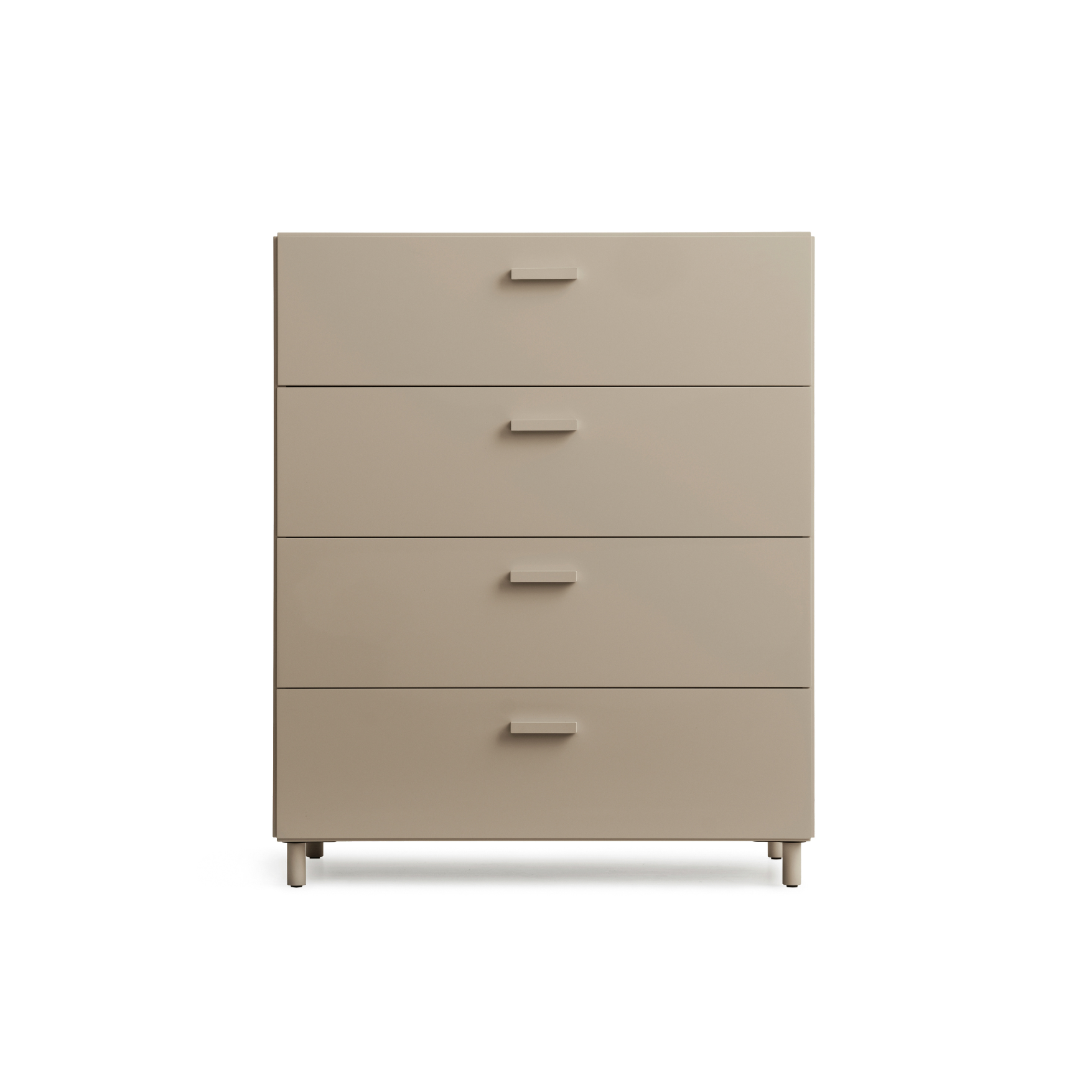Relief Chest of Drawers Wide